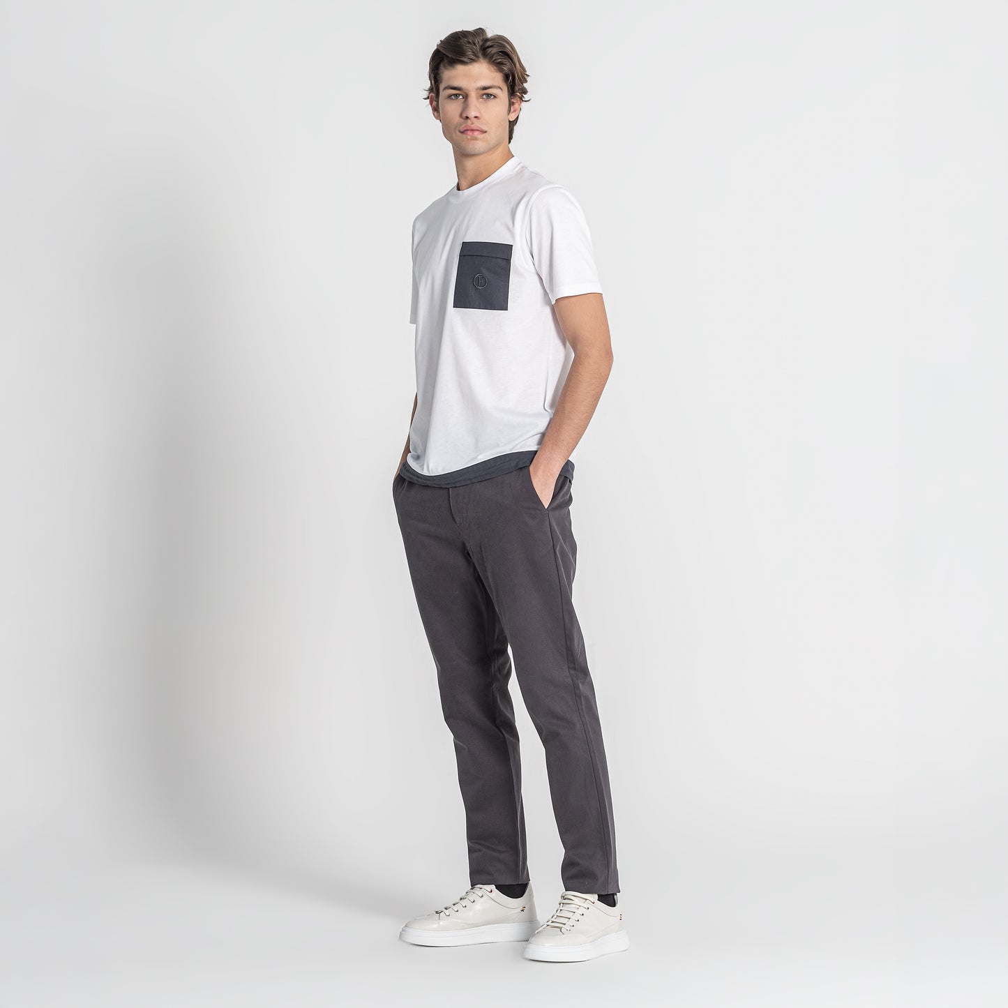 T-SHIRT MATEUS