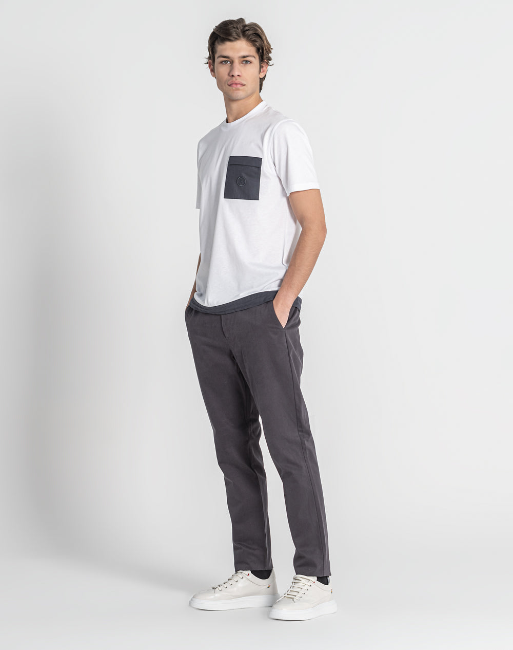T-SHIRT MATEUS