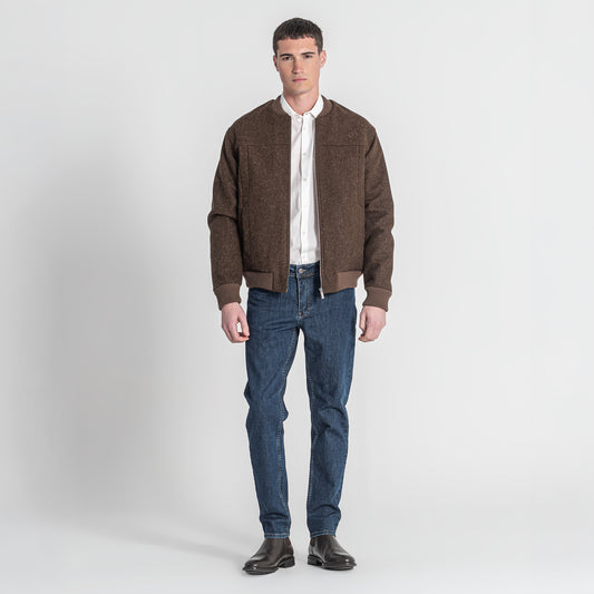 BOMBER MARQUES