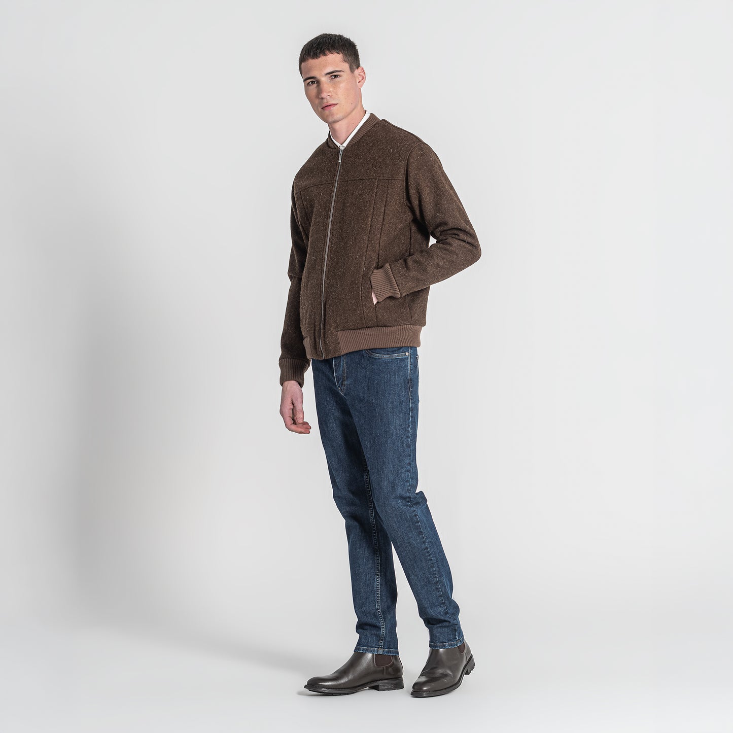 BOMBER MARQUES