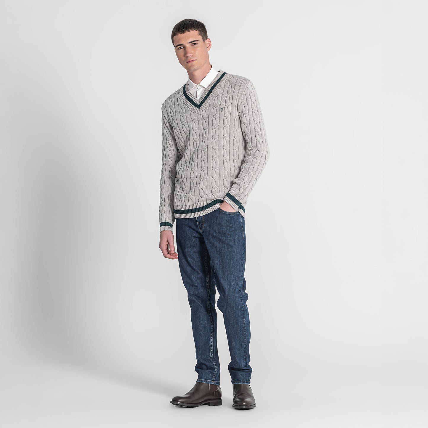 CAMISOLA MOZART