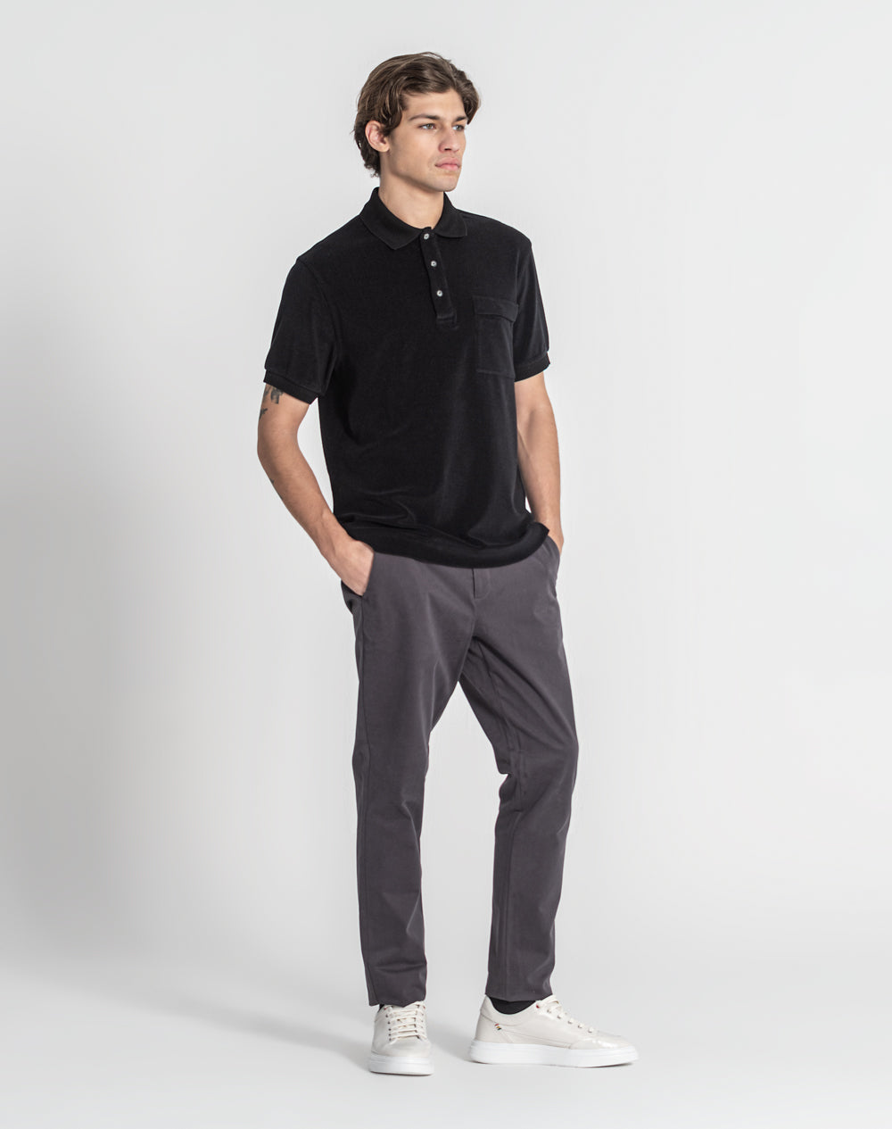 POLO MAX