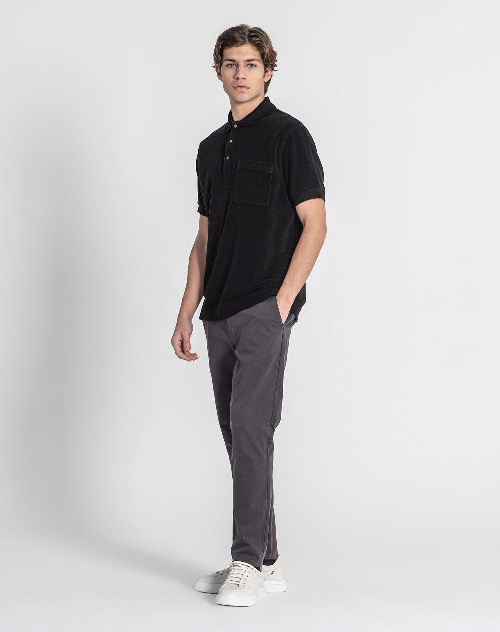 POLO MAX
