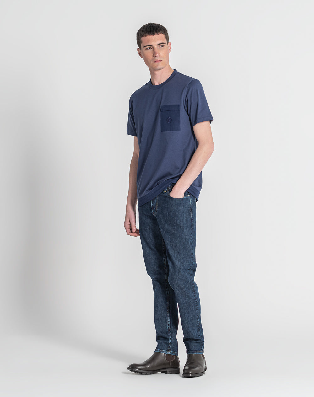 T-SHIRT MATEUS