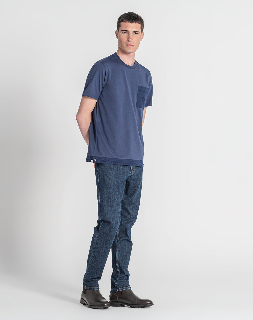 T-SHIRT MATEUS