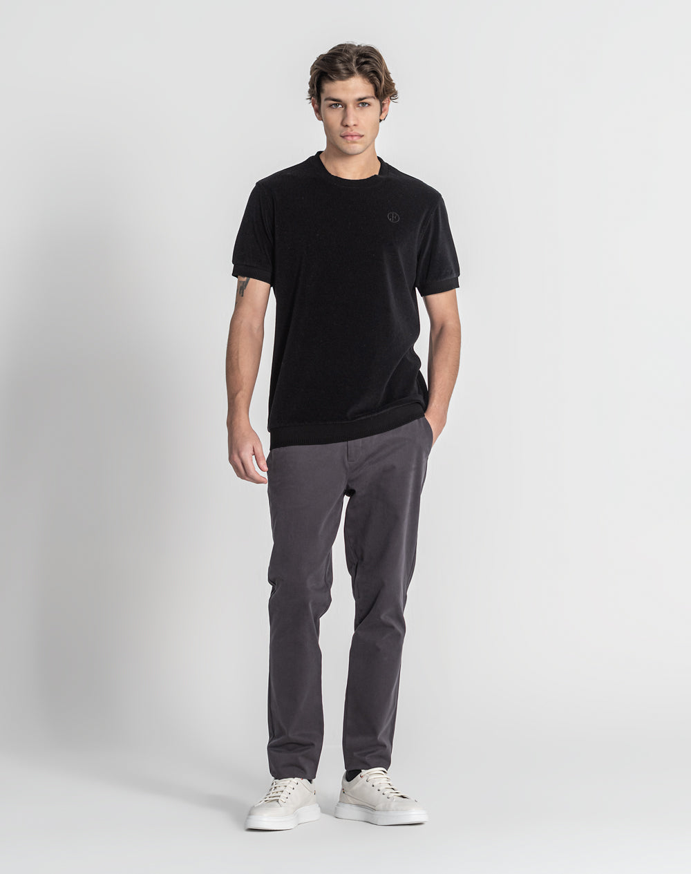 T-SHIRT MICHEL