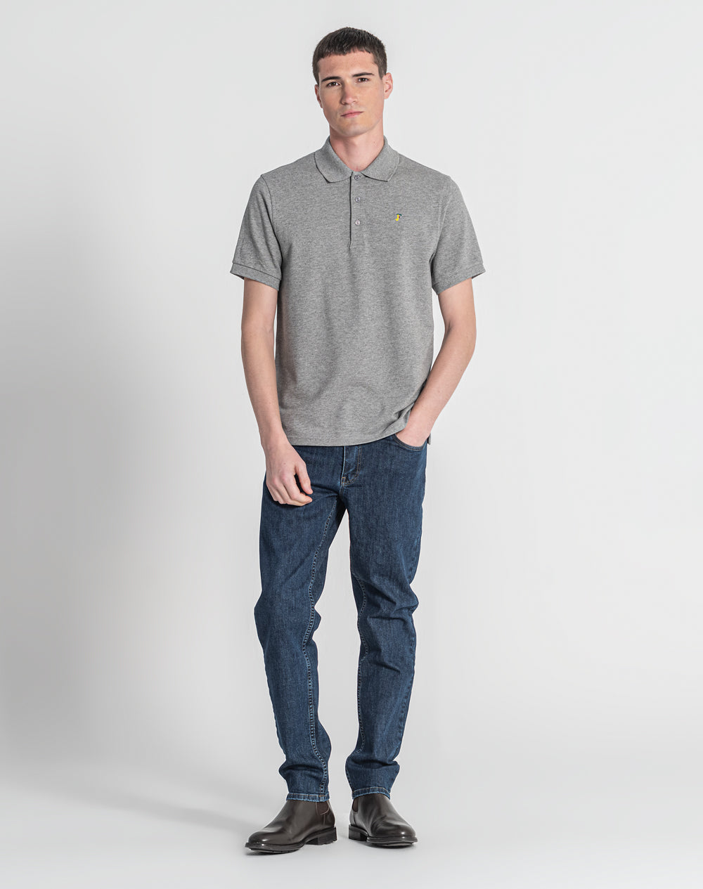 POLO MARTIM