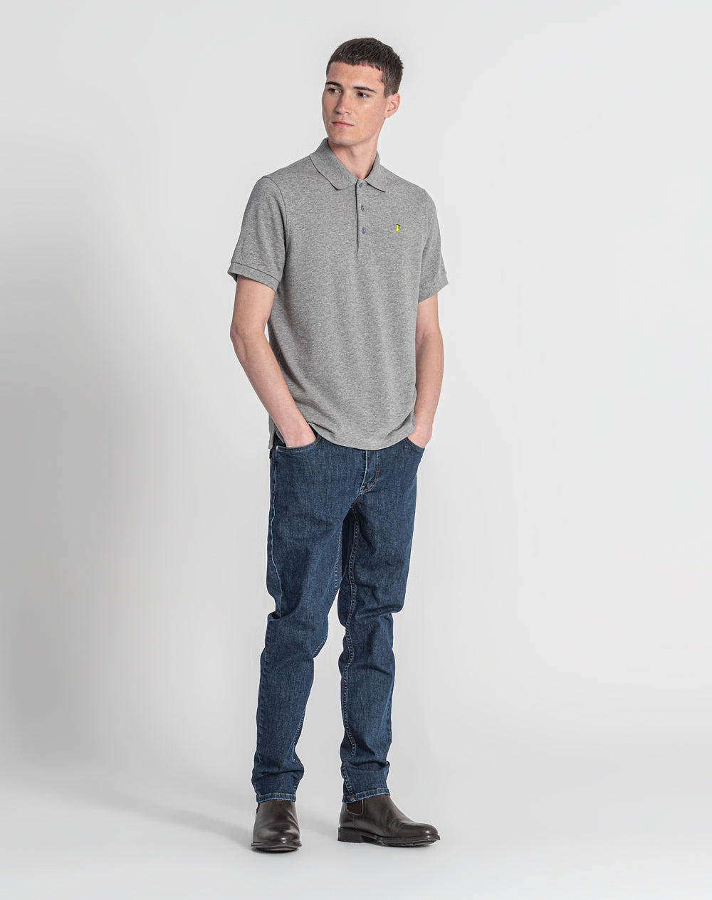 POLO MARTIM
