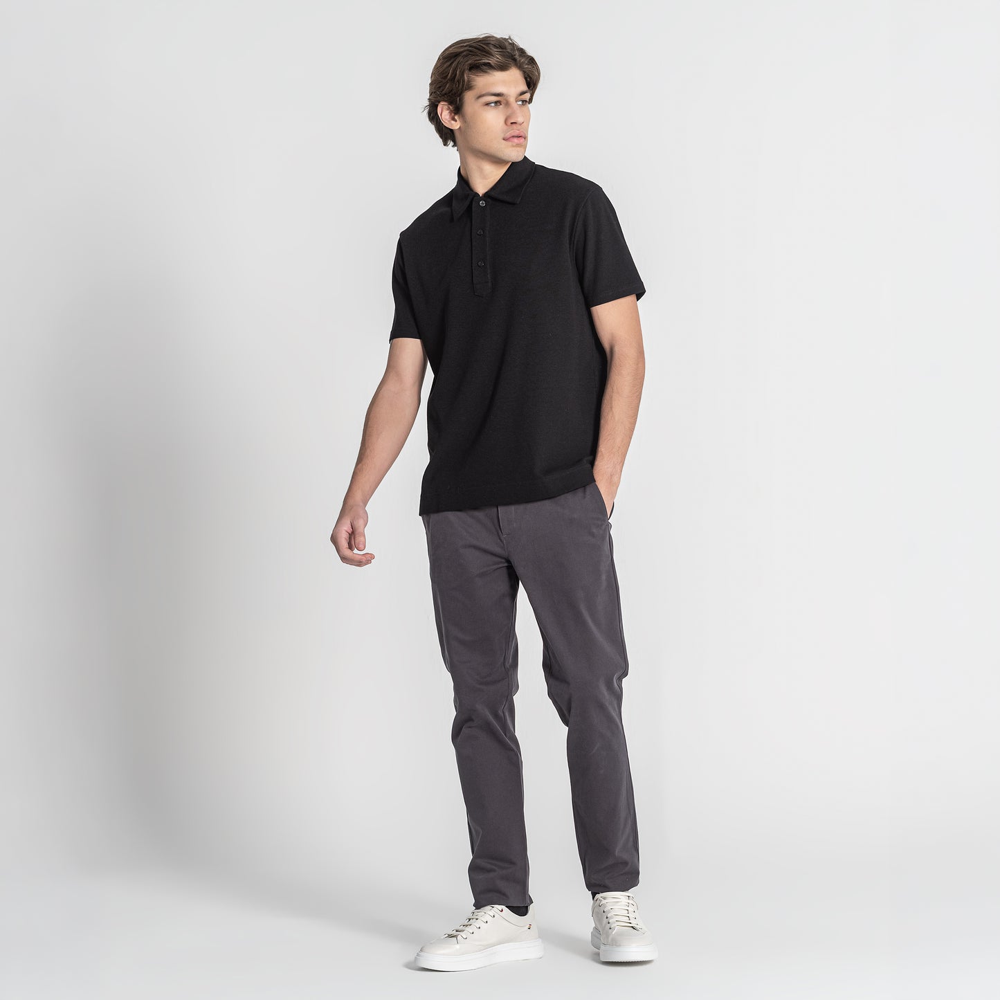 POLO MACIEL