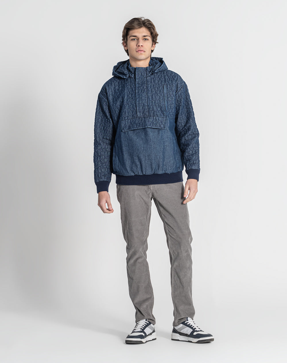 ANORAK MAOMÉ