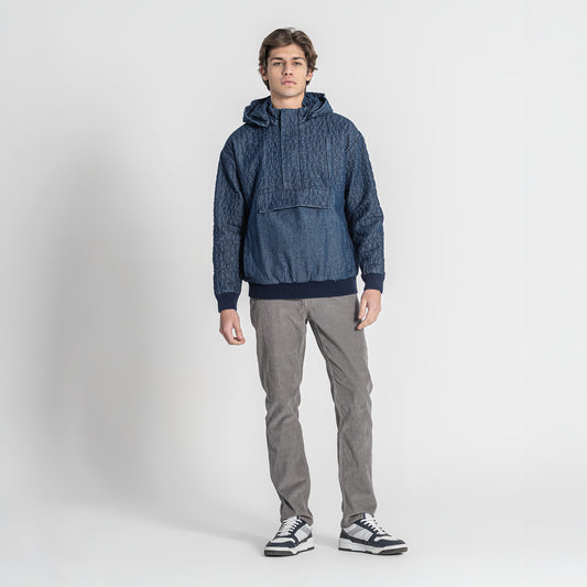 ANORAK MAOMÉ
