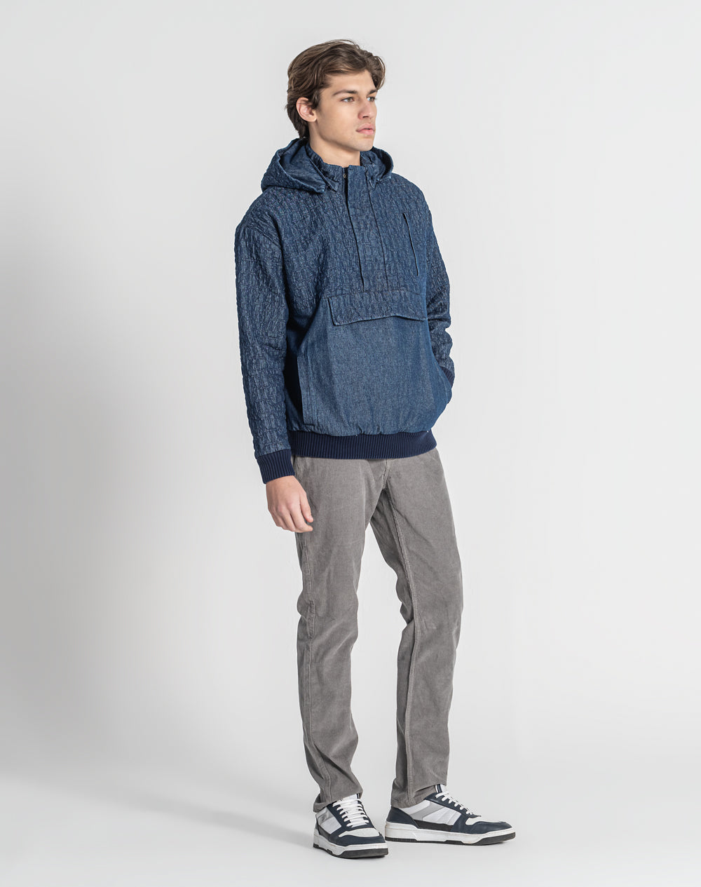 ANORAK MAOMÉ