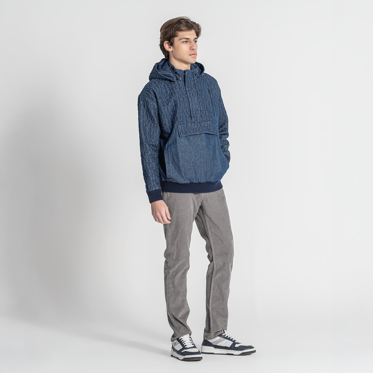 ANORAK MAOMÉ