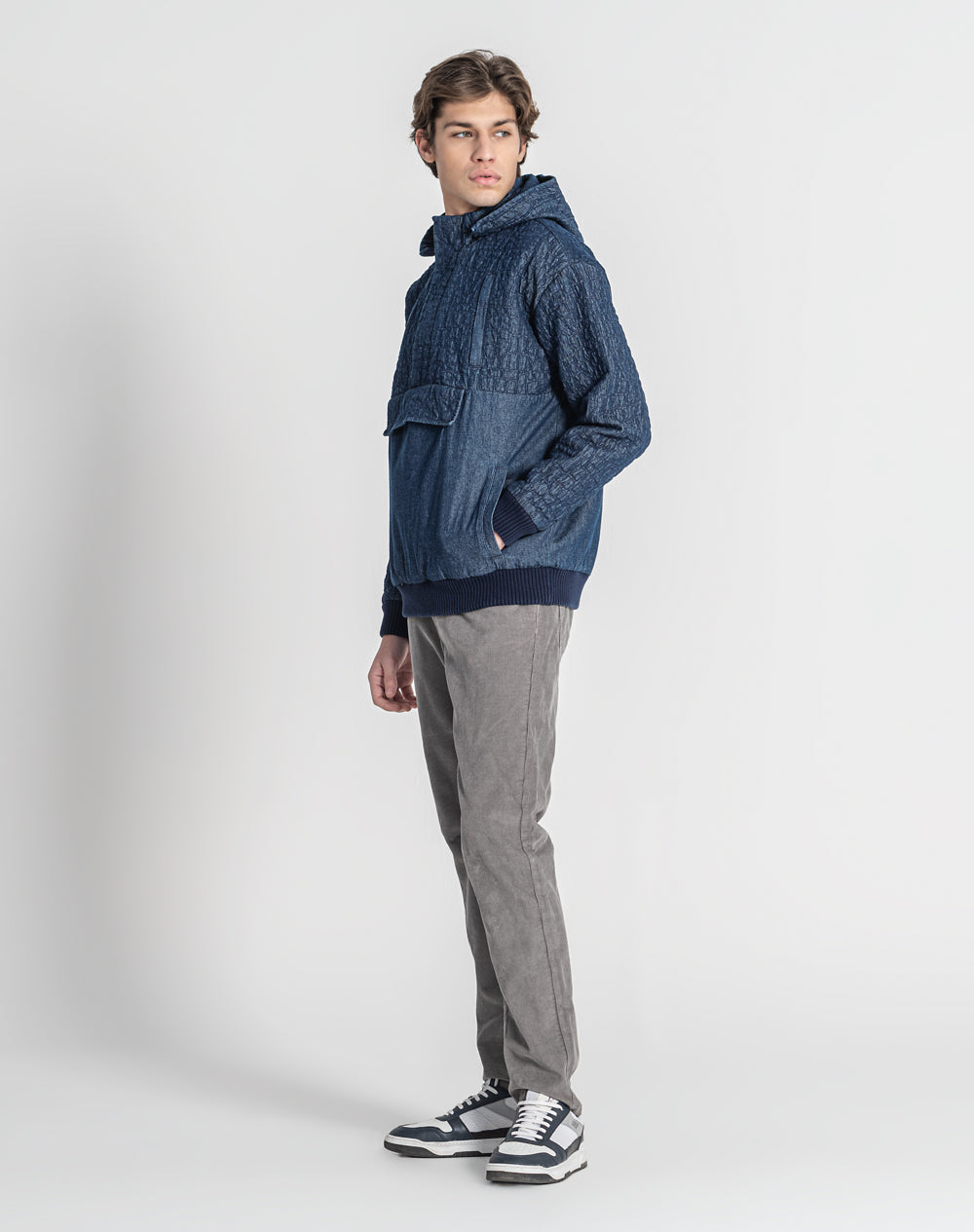 ANORAK MAOMÉ