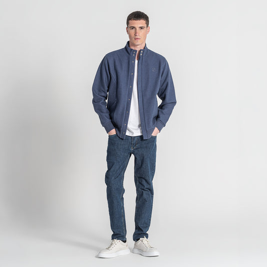 CASACO BOMBER MONTEIRO