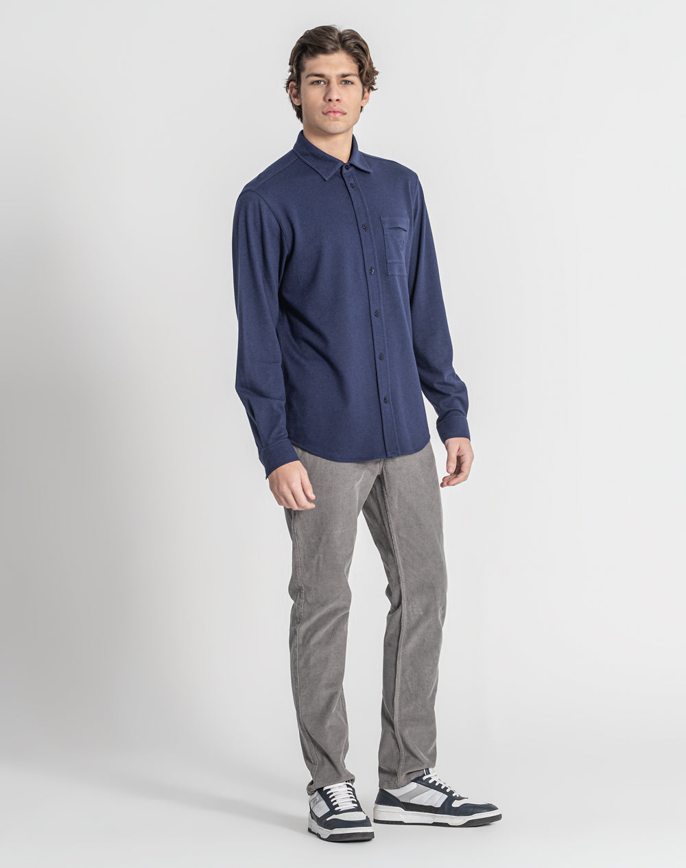 CAMISA MANUEL