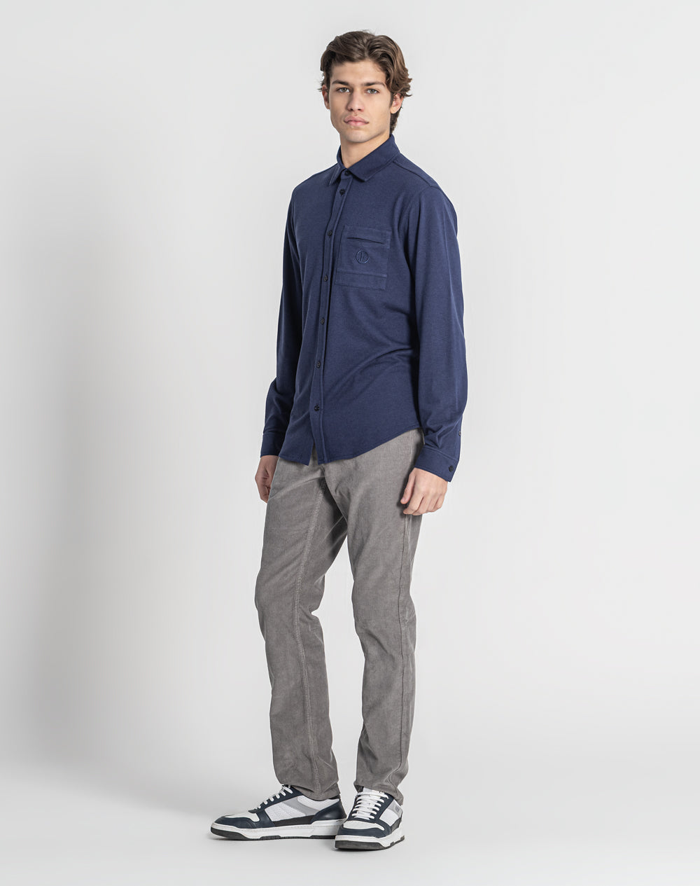 CAMISA MANUEL