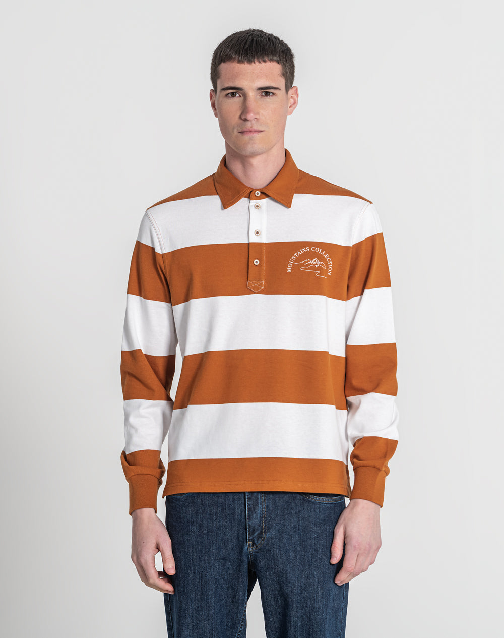 POLO MASON