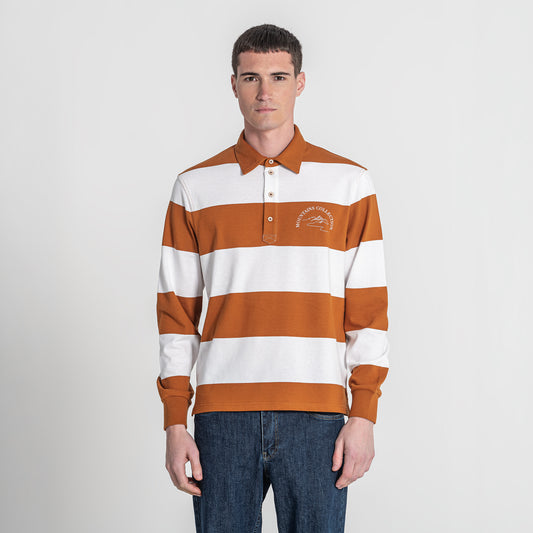 POLO MASON