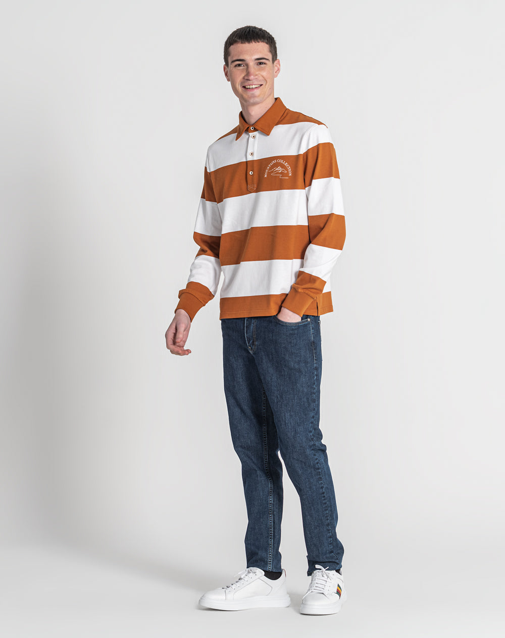 POLO MASON