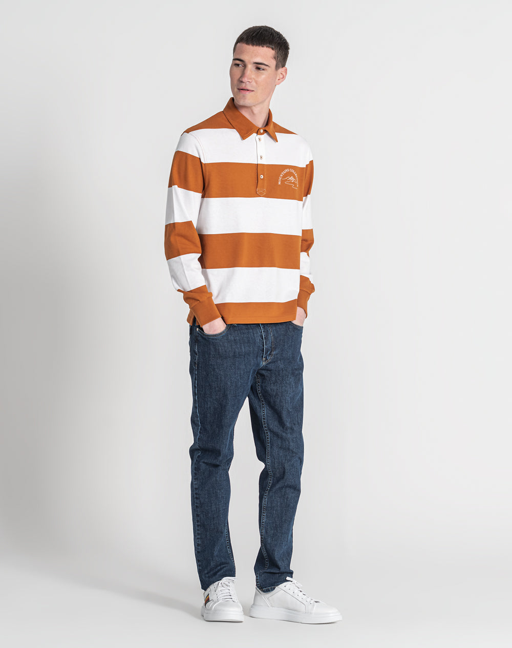 POLO MASON