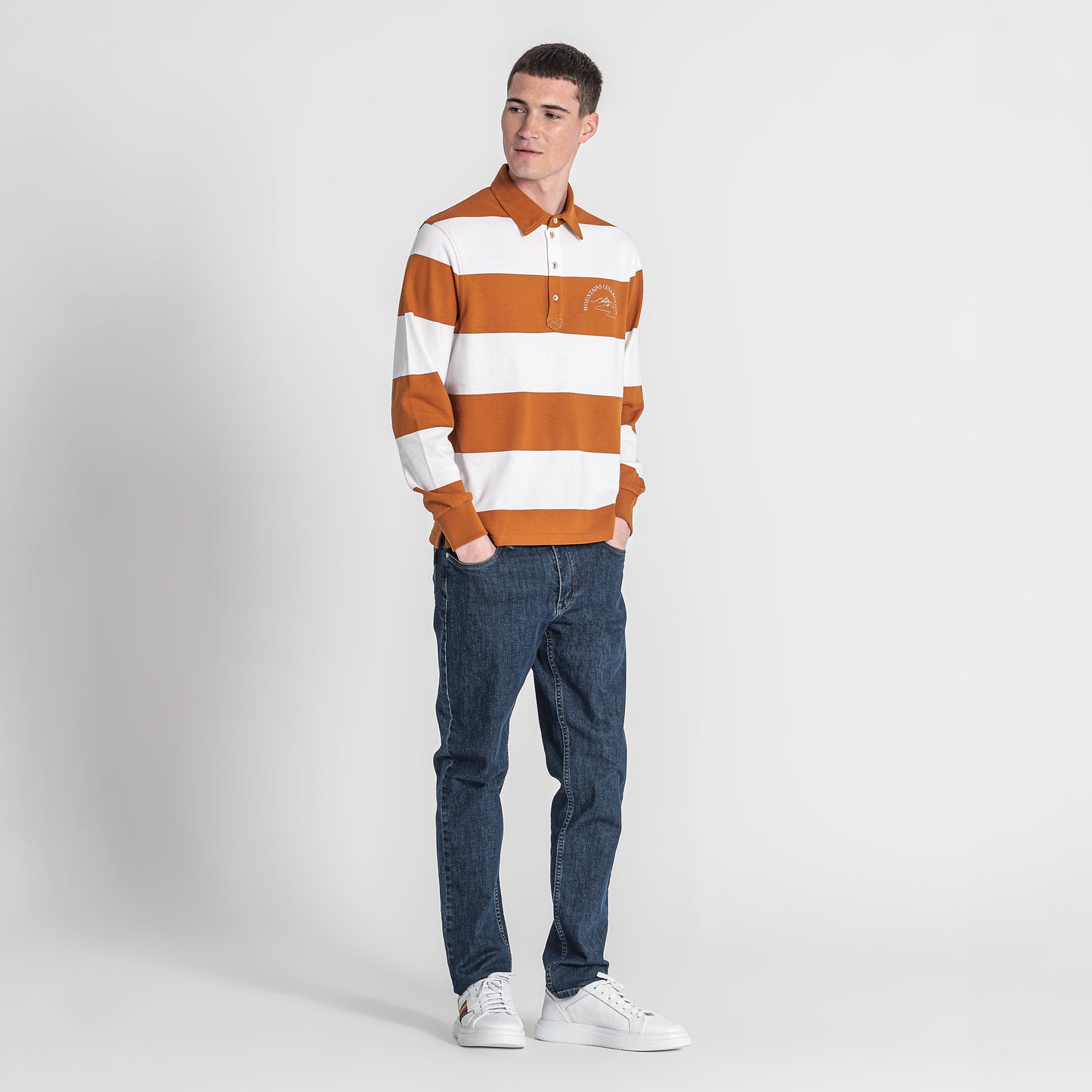 POLO MASON