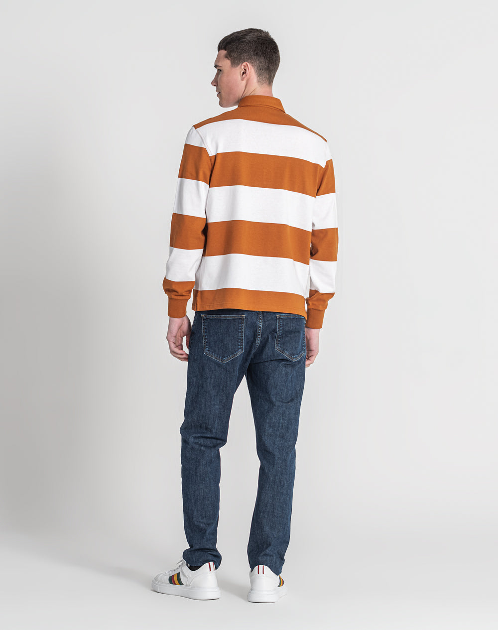 POLO MASON