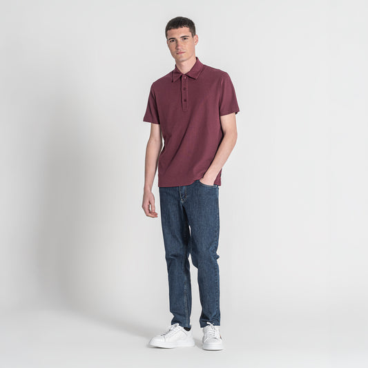POLO MACIEL