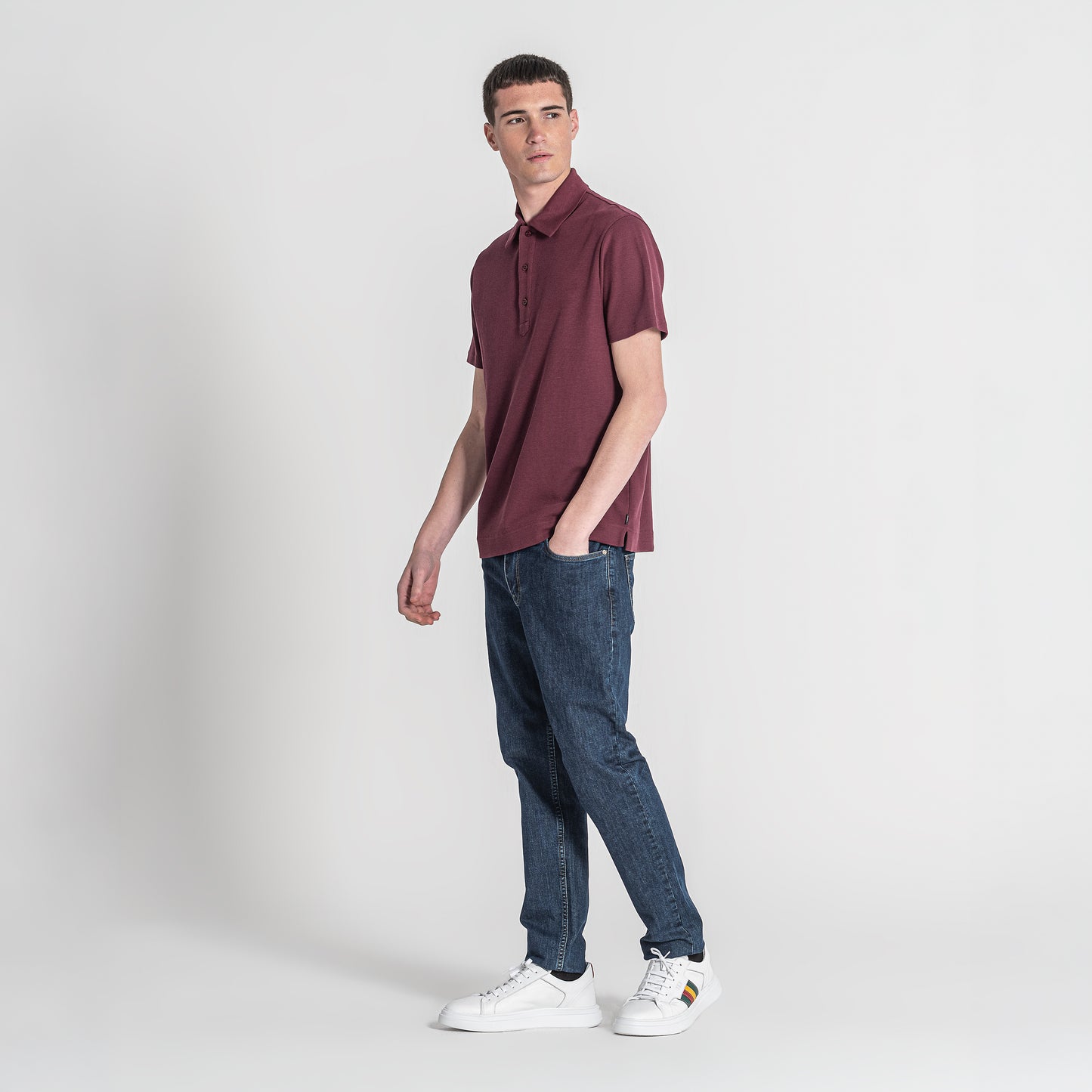 POLO MACIEL