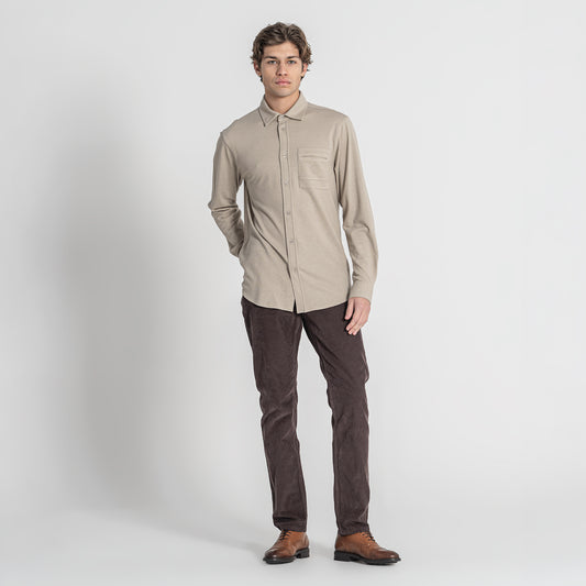 CAMISA MANUEL