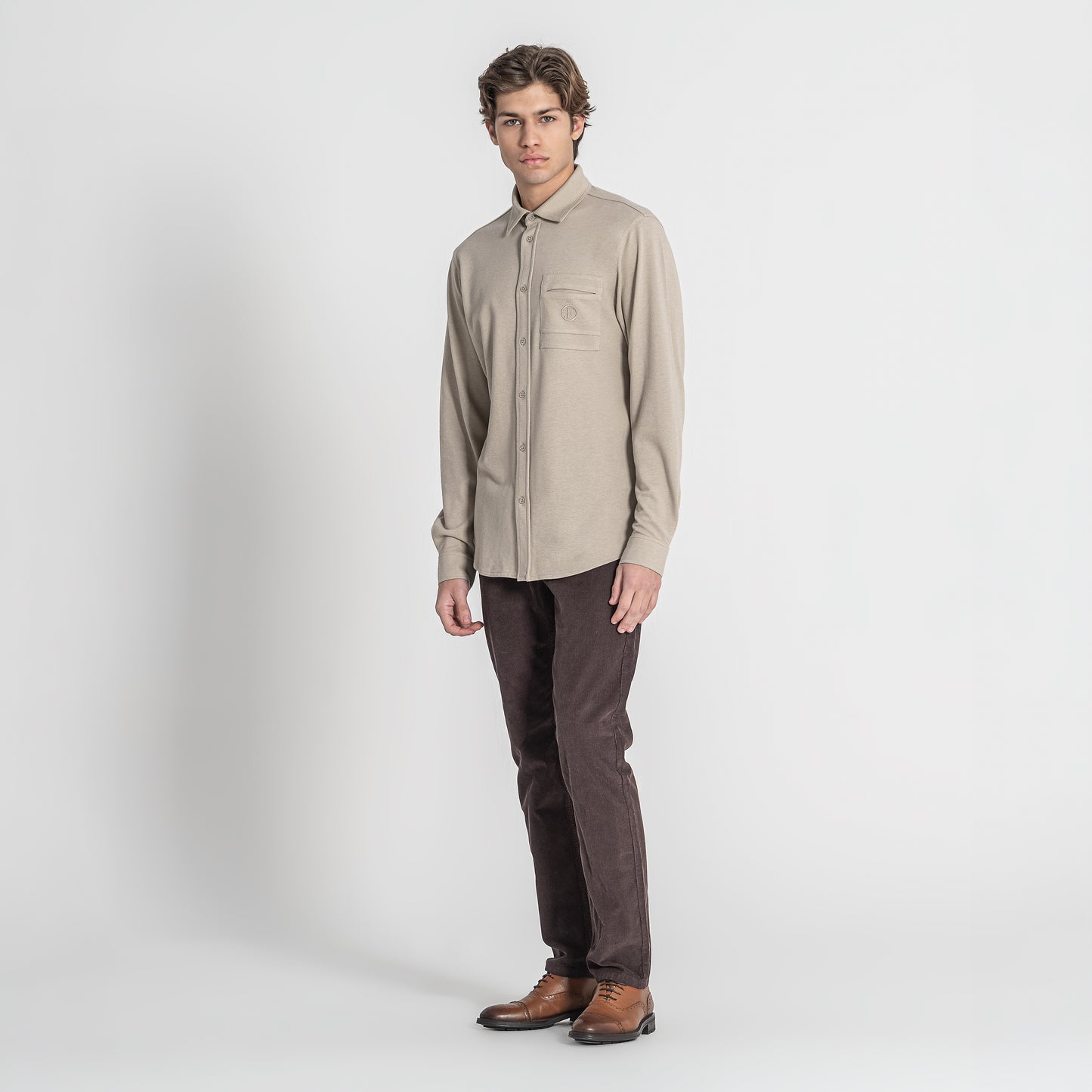 CAMISA MANUEL