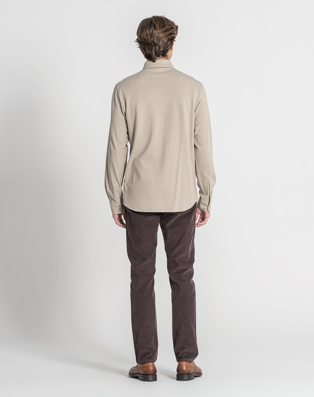 CAMISA MANUEL