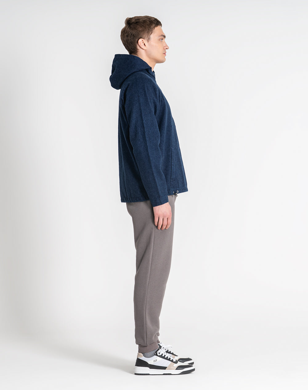 ANORAK OLMEDO