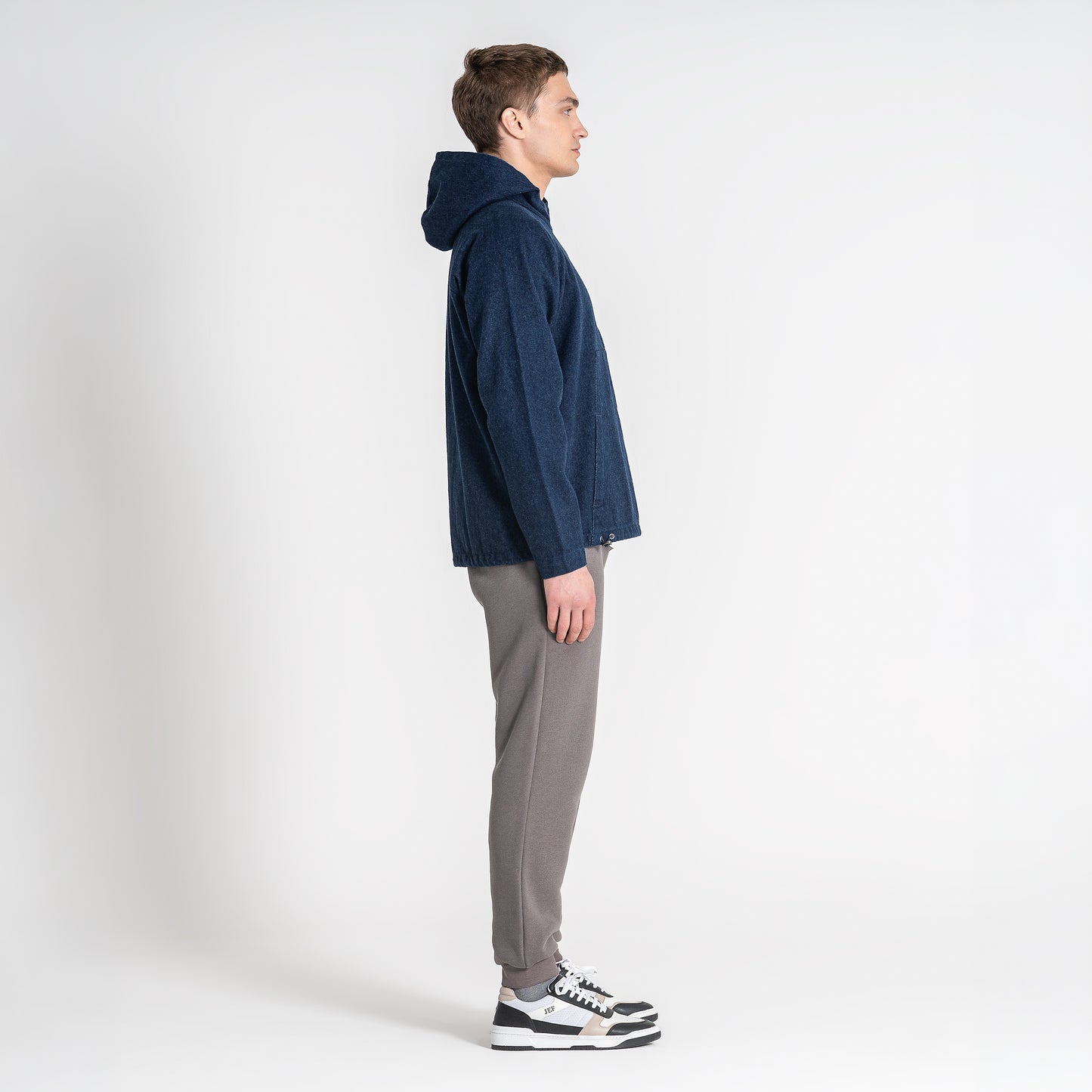 ANORAK OLMEDO
