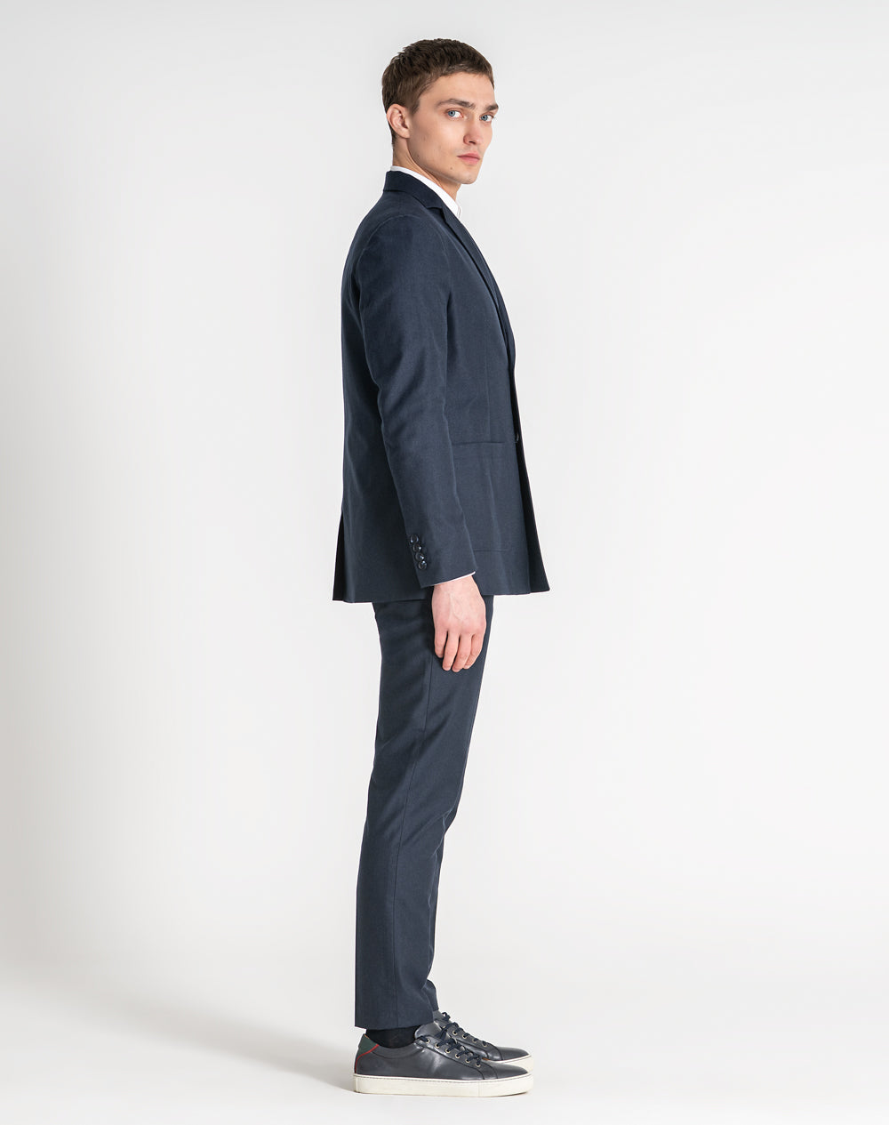 BLAZER ÓSCAR