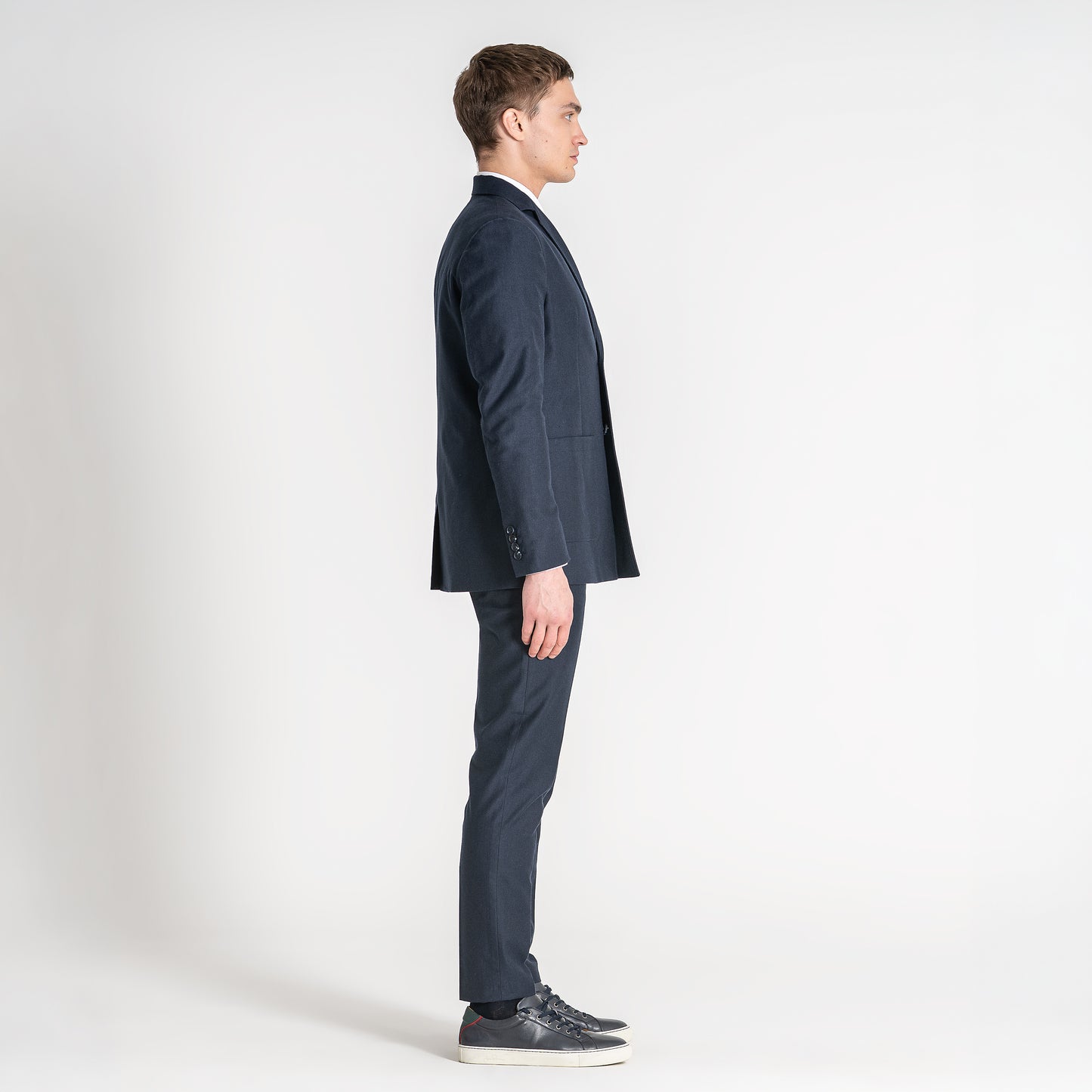 BLAZER ÓSCAR