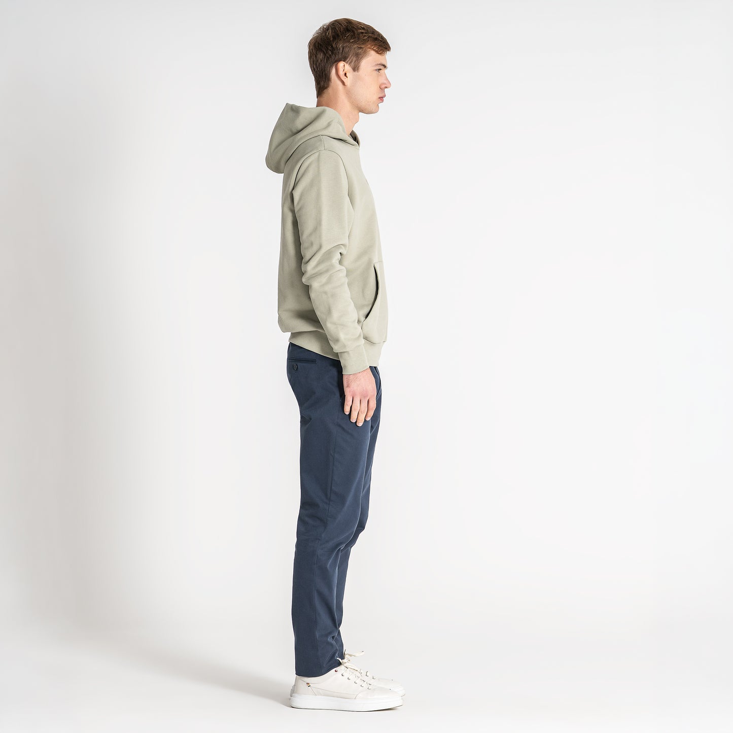 HOODIE OUSMANE