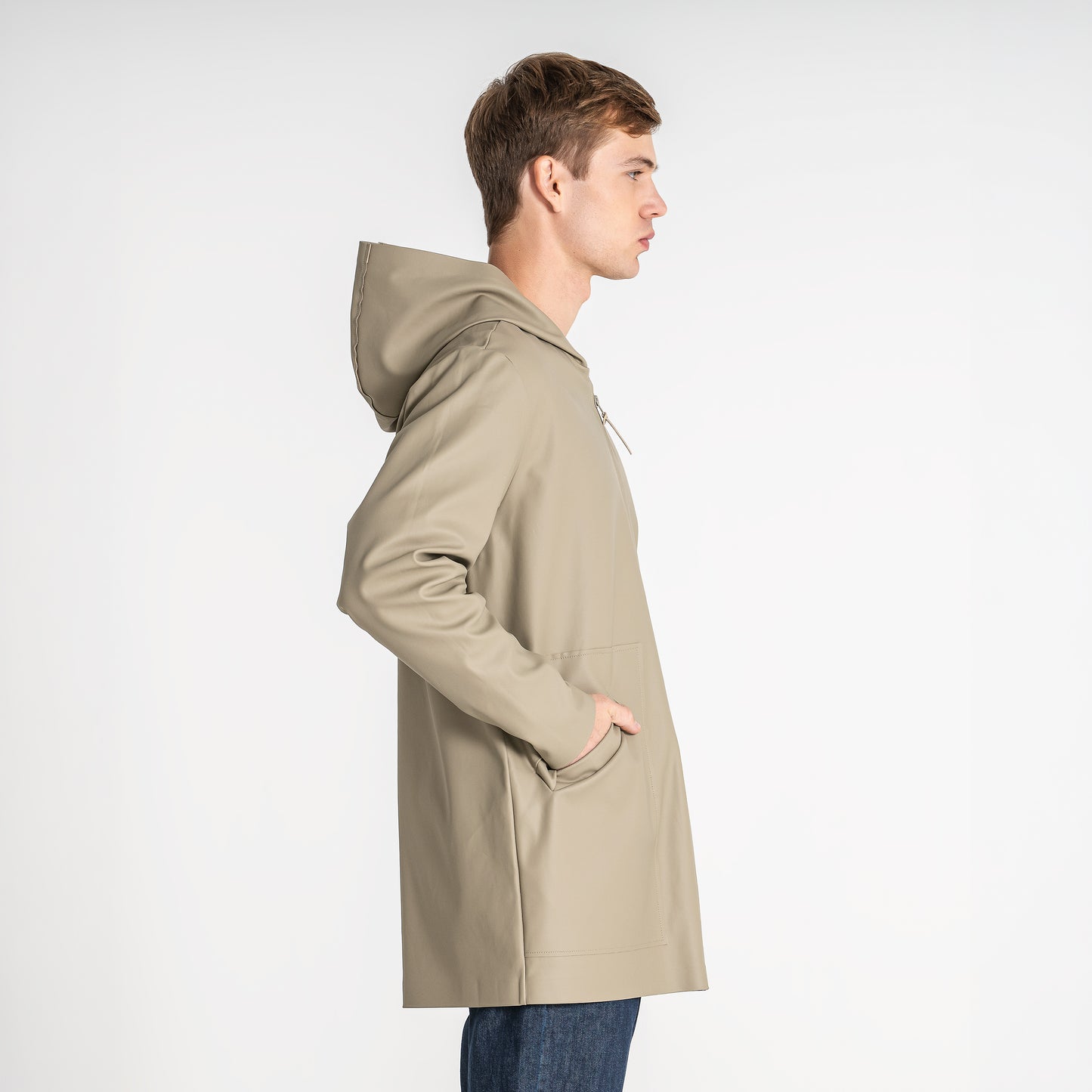 PARKA OMI