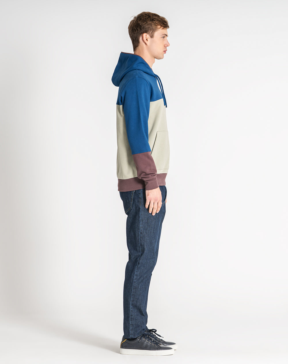 HOODIE OKI