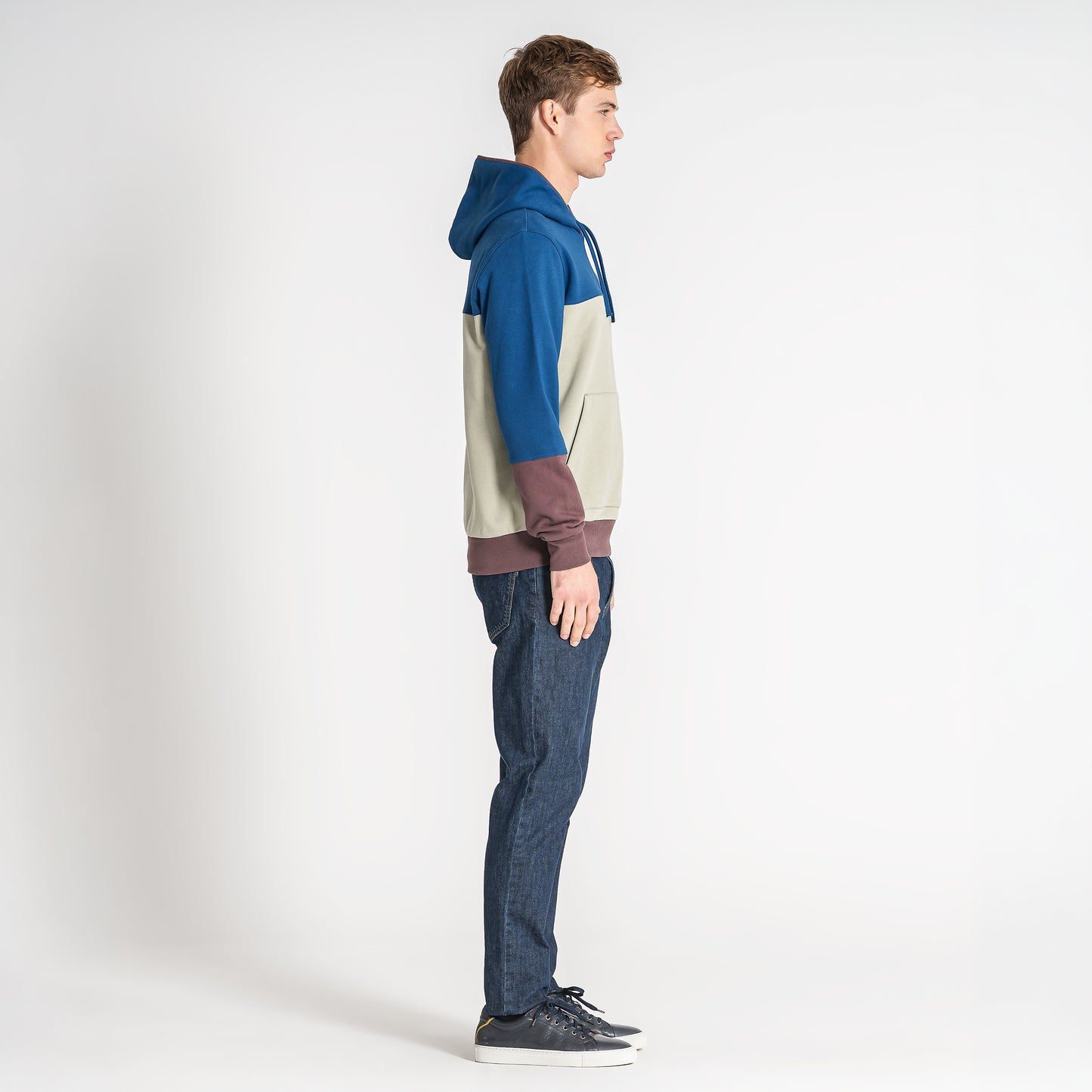 HOODIE OKI