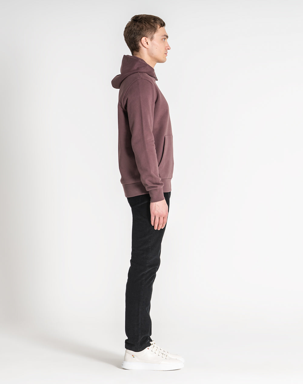 HOODIE OUSMANE