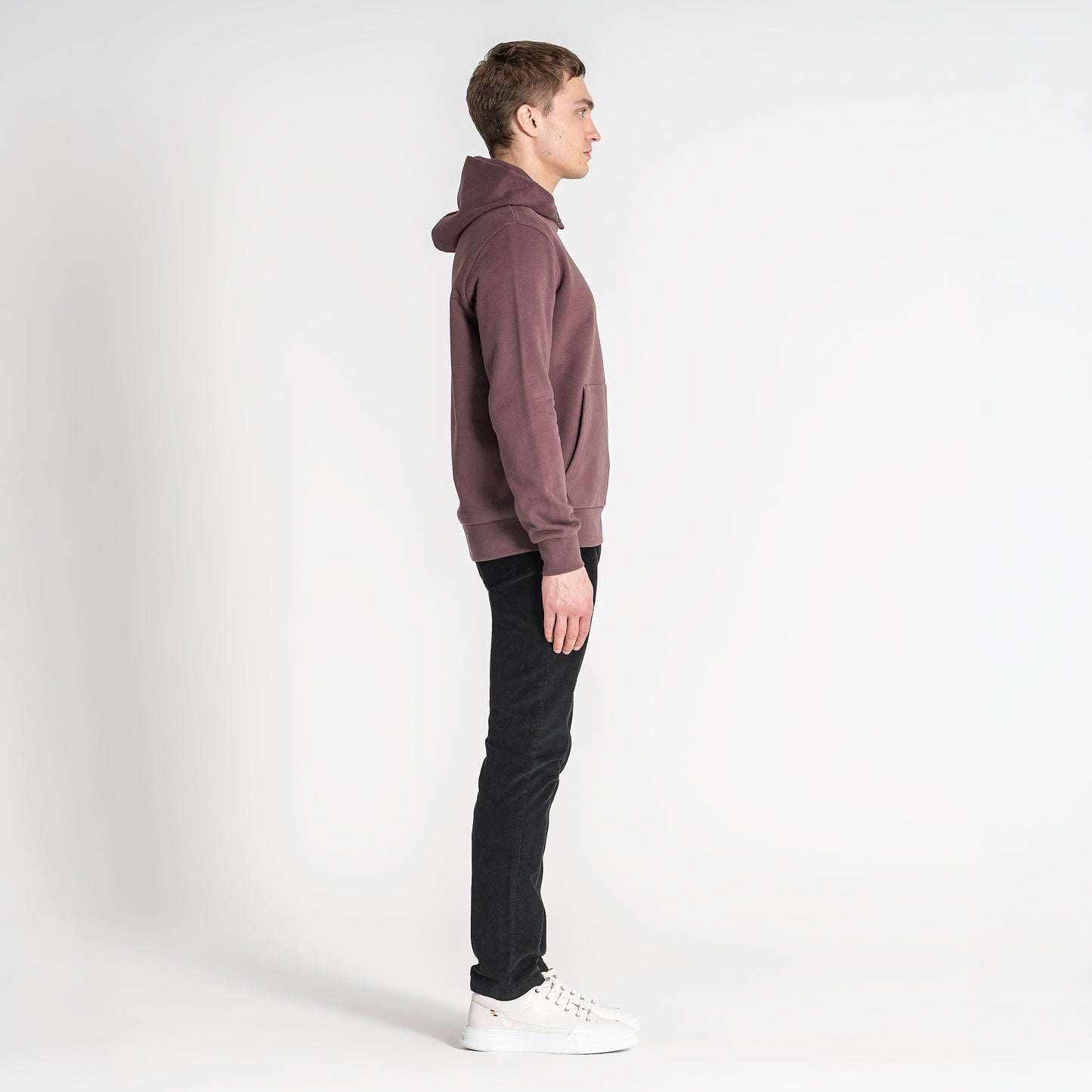 HOODIE OUSMANE