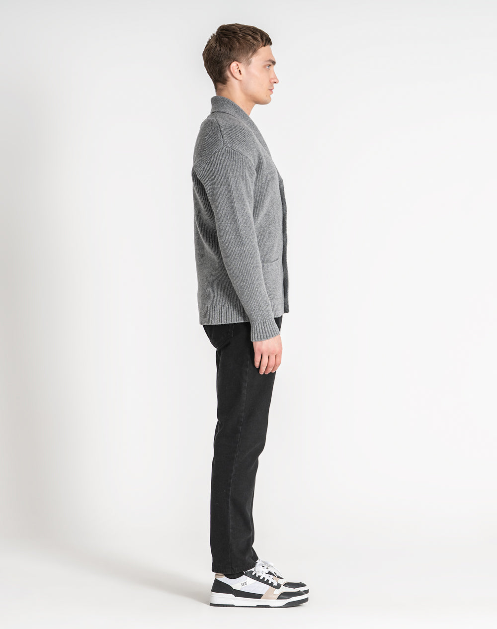 CARDIGAN OAKES