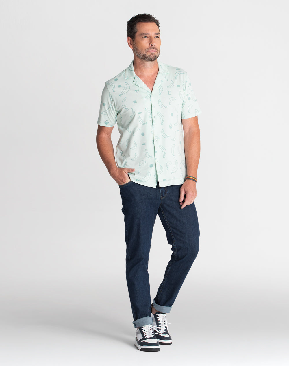 Camisa Júlio