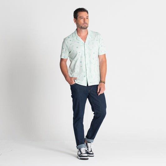 Camisa Júlio