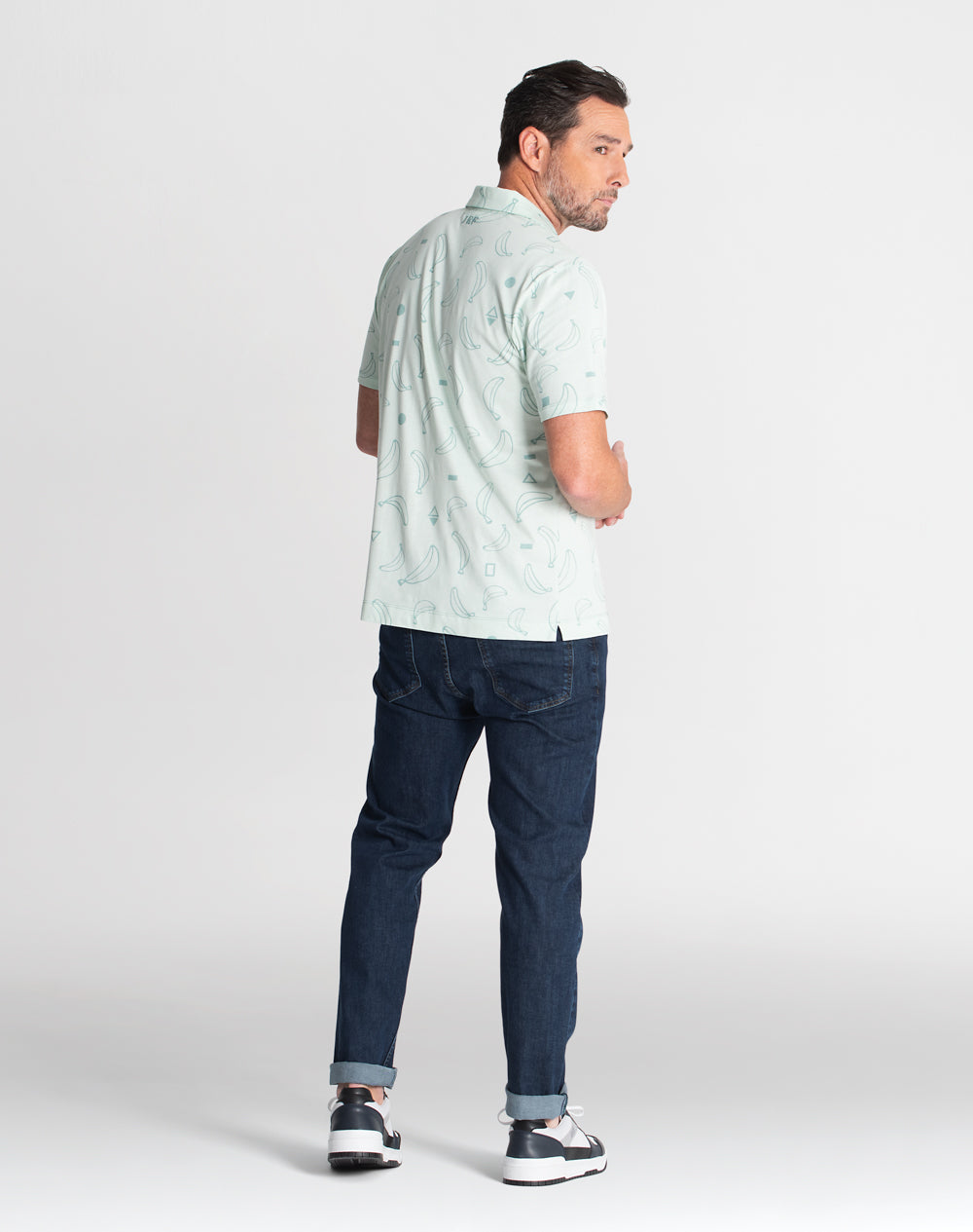 Camisa Júlio