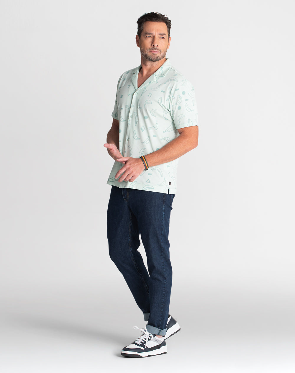 Camisa Júlio