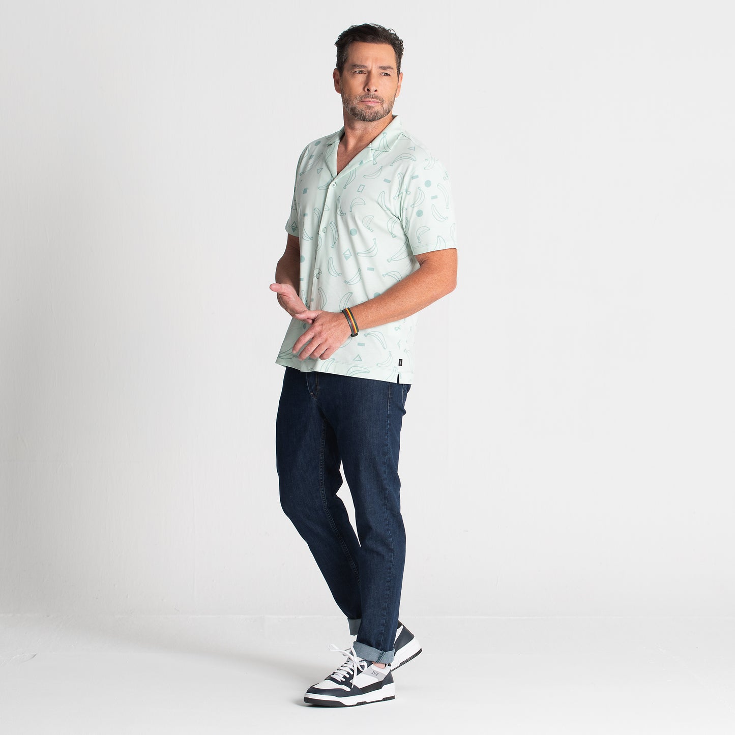Camisa Júlio