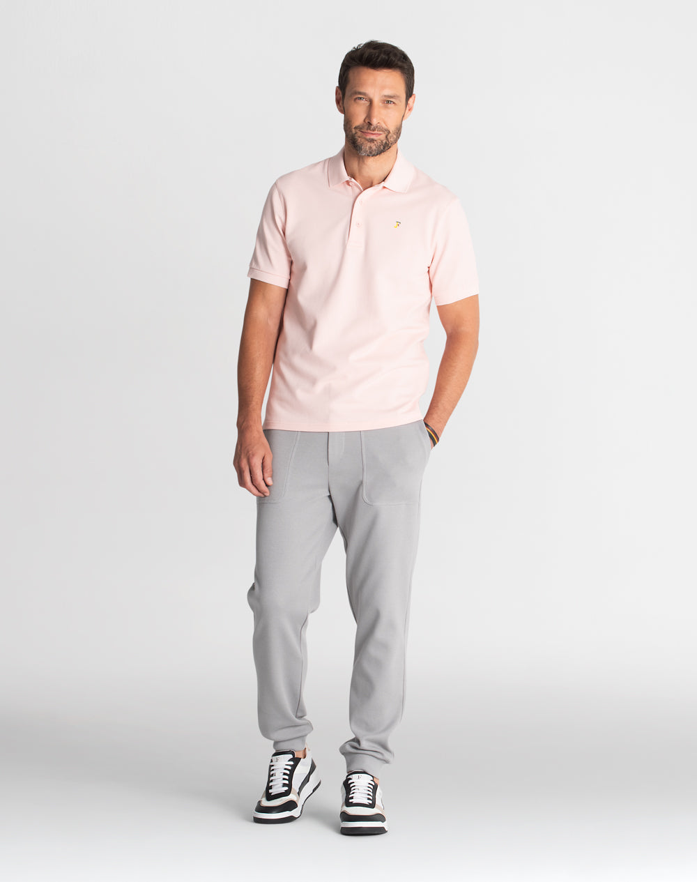 Polo Josias