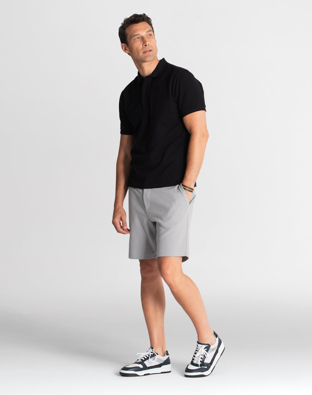 Polo Jamil